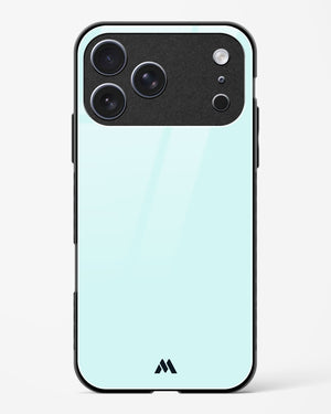 Arctic Seas Glass Case Phone Cover (Apple)