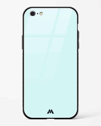 Arctic Seas Glass Case Phone Cover (Apple)