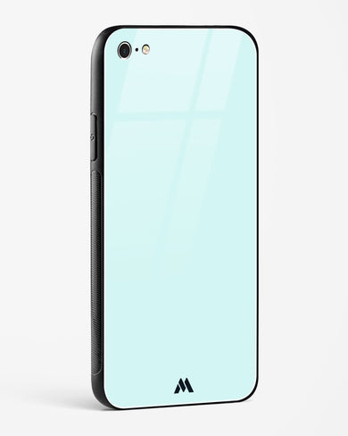 Arctic Seas Glass Case Phone Cover-(Apple)