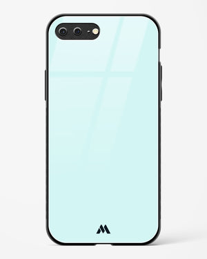 Arctic Seas Glass Case Phone Cover (Apple)