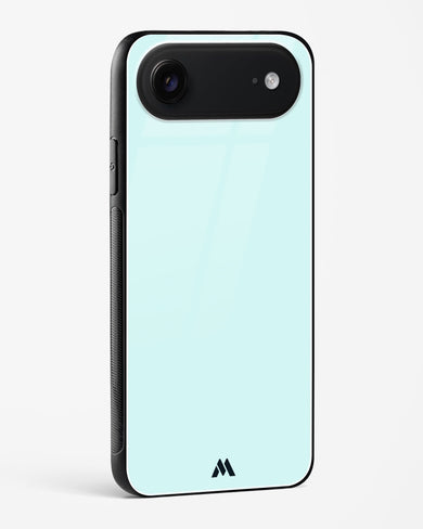 Arctic Seas Glass Case Phone Cover (Apple)