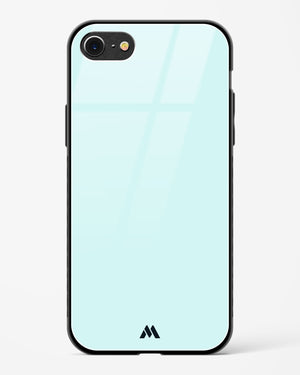 Arctic Seas Glass Case Phone Cover (Apple)