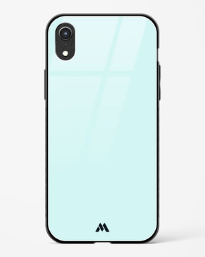 Arctic Seas Glass Case Phone Cover (Apple)