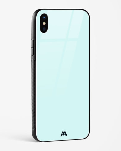 Arctic Seas Glass Case Phone Cover (Apple)