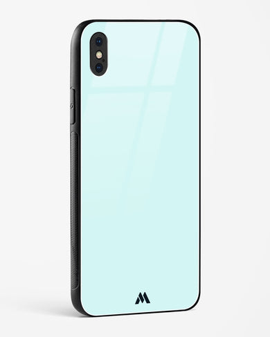 Arctic Seas Glass Case Phone Cover-(Apple)