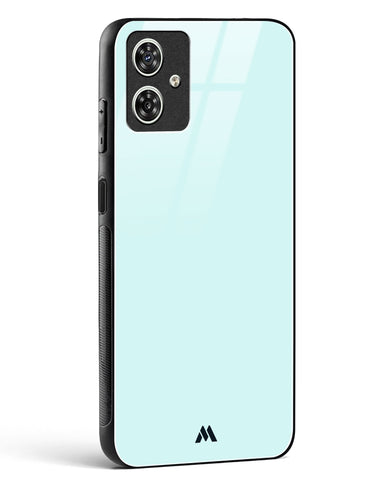 Arctic Seas Glass Case Phone Cover-(Motorola)