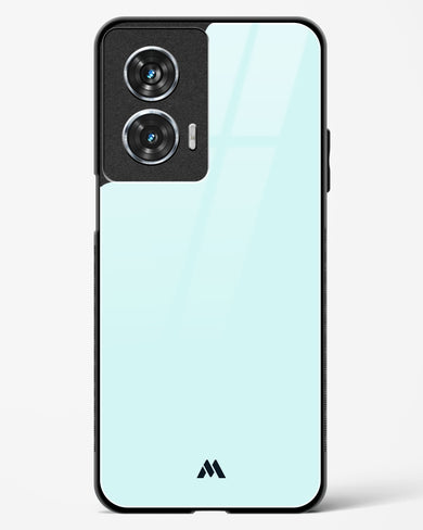 Arctic Seas Glass Case Phone Cover (Motorola)