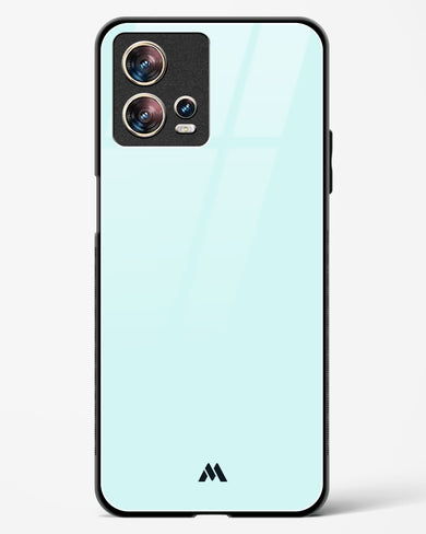 Arctic Seas Glass Case Phone Cover-(Motorola)