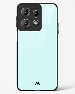 Arctic Seas Glass Case Phone Cover (Motorola)