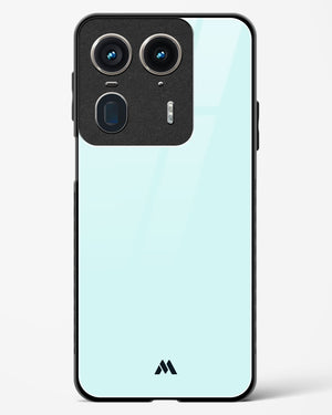 Arctic Seas Glass Case Phone Cover (Motorola)