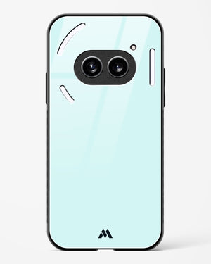 Arctic Seas Glass Case Phone Cover (Nothing)