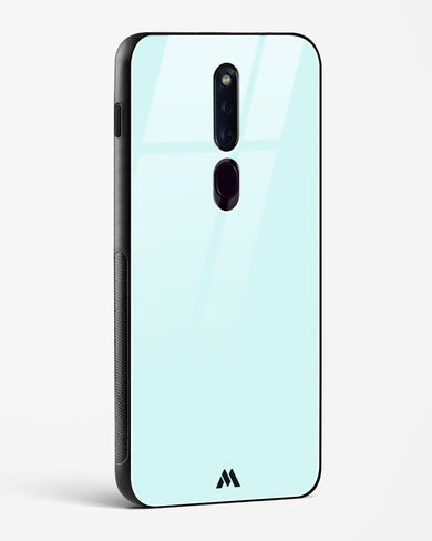Arctic Seas Glass Case Phone Cover (Oppo)