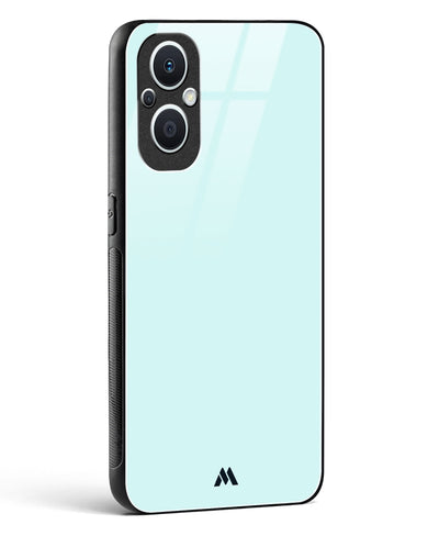 Arctic Seas Glass Case Phone Cover (Oppo)