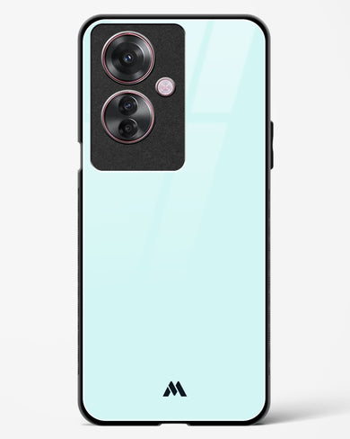 Arctic Seas Glass Case Phone Cover (Oppo)