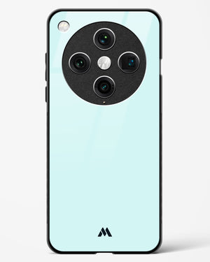 Arctic Seas Glass Case Phone Cover (Oppo)