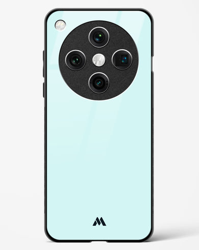 Arctic Seas Glass Case Phone Cover (Oppo)