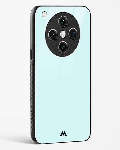 Arctic Seas Glass Case Phone Cover (Oppo)