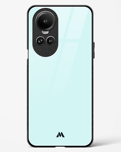 Arctic Seas Glass Case Phone Cover (Oppo)