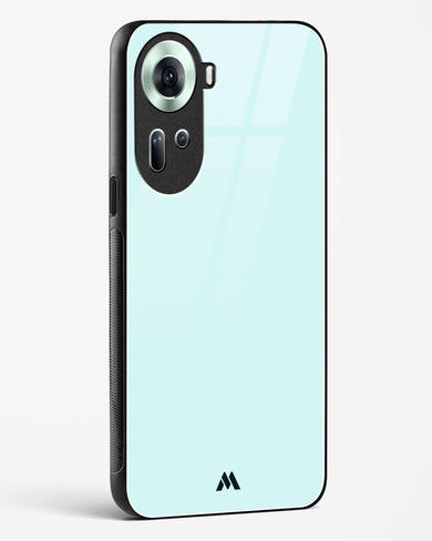 Arctic Seas Glass Case Phone Cover-(Oppo)