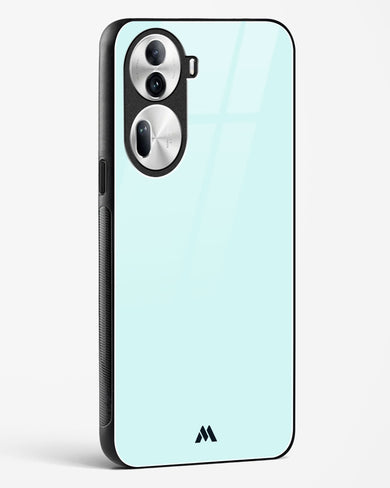Arctic Seas Glass Case Phone Cover-(Oppo)