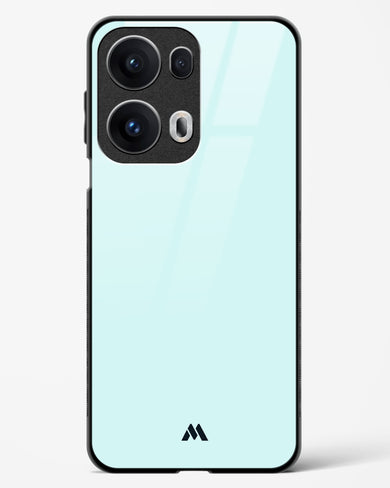 Arctic Seas Glass Case Phone Cover (Oppo)