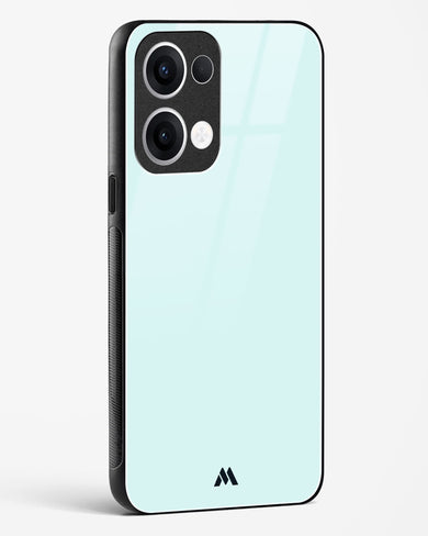 Arctic Seas Glass Case Phone Cover (Oppo)