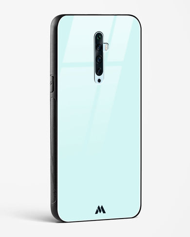 Arctic Seas Glass Case Phone Cover (Oppo)