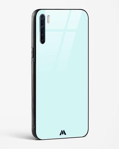 Arctic Seas Glass Case Phone Cover (Oppo)