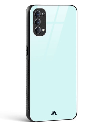 Arctic Seas Glass Case Phone Cover (Oppo)