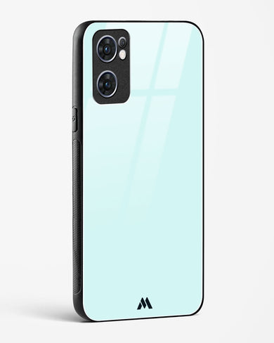 Arctic Seas Glass Case Phone Cover (Oppo)