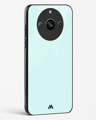 Arctic Seas Glass Case Phone Cover (Realme)