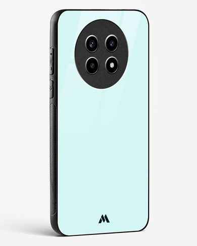 Arctic Seas Glass Case Phone Cover (Realme)