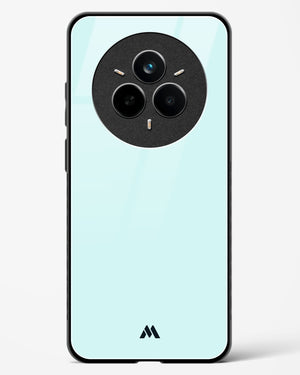 Arctic Seas Glass Case Phone Cover (Realme)