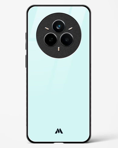 Arctic Seas Glass Case Phone Cover (Realme)