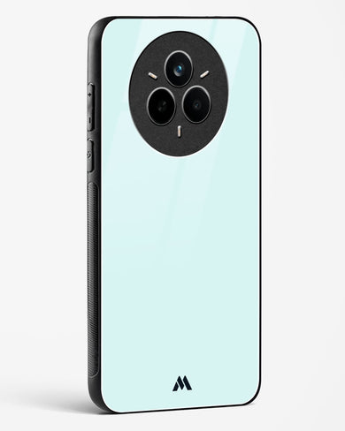 Arctic Seas Glass Case Phone Cover (Realme)