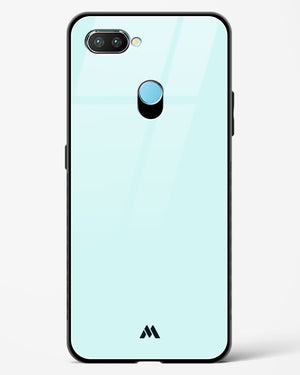 Arctic Seas Glass Case Phone Cover-(Realme)
