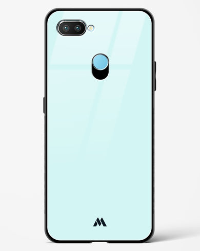 Arctic Seas Glass Case Phone Cover (Realme)