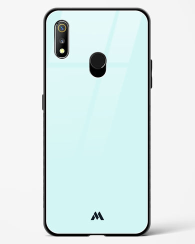 Arctic Seas Glass Case Phone Cover (Realme)