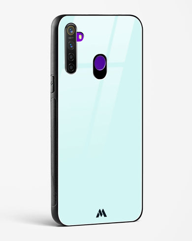 Arctic Seas Glass Case Phone Cover (Realme)