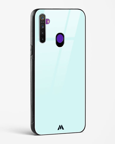 Arctic Seas Glass Case Phone Cover-(Realme)