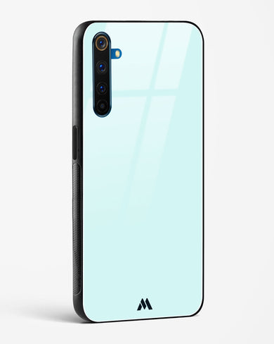 Arctic Seas Glass Case Phone Cover-(Realme)