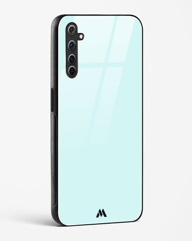 Arctic Seas Glass Case Phone Cover-(Realme)