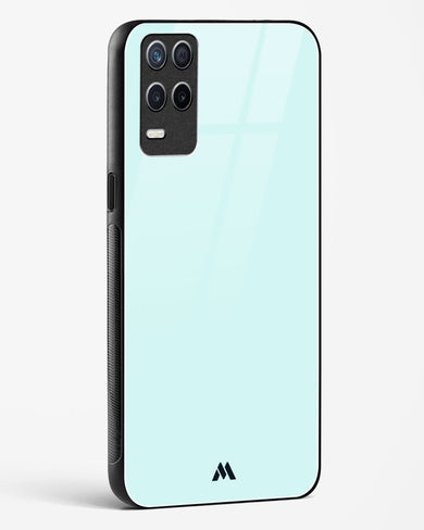 Arctic Seas Glass Case Phone Cover (Realme)