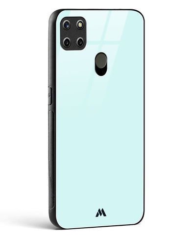 Arctic Seas Glass Case Phone Cover (Realme)