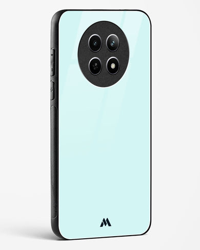 Arctic Seas Glass Case Phone Cover (Realme)