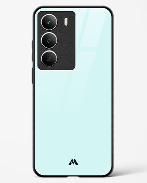 Arctic Seas Glass Case Phone Cover (Realme)