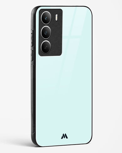 Arctic Seas Glass Case Phone Cover (Realme)
