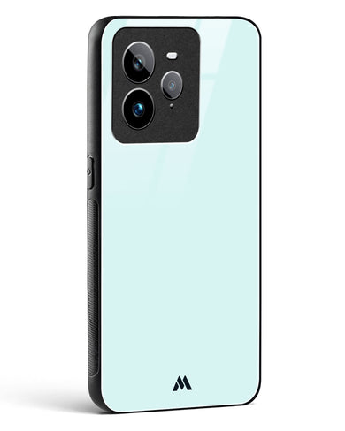 Arctic Seas Glass Case Phone Cover (Realme)