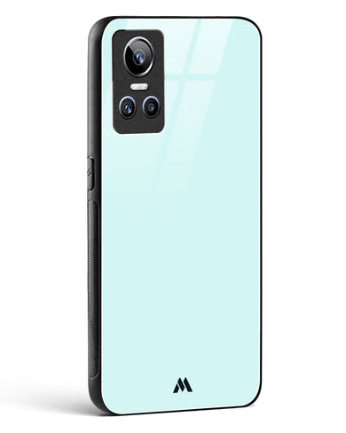 Arctic Seas Glass Case Phone Cover (Realme)