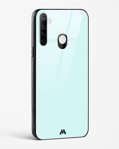 Arctic Seas Glass Case Phone Cover (Realme)